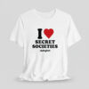 Devin Vassell Wearing I Heart Secret Societies Shirt 6 Devin Vassell Wearing I Heart Secret Societies Shirt