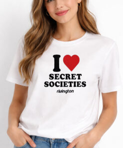 Devin Vassell Wearing I Heart Secret Societies Shirt 5 Devin Vassell Wearing I Heart Secret Societies Shirt 2