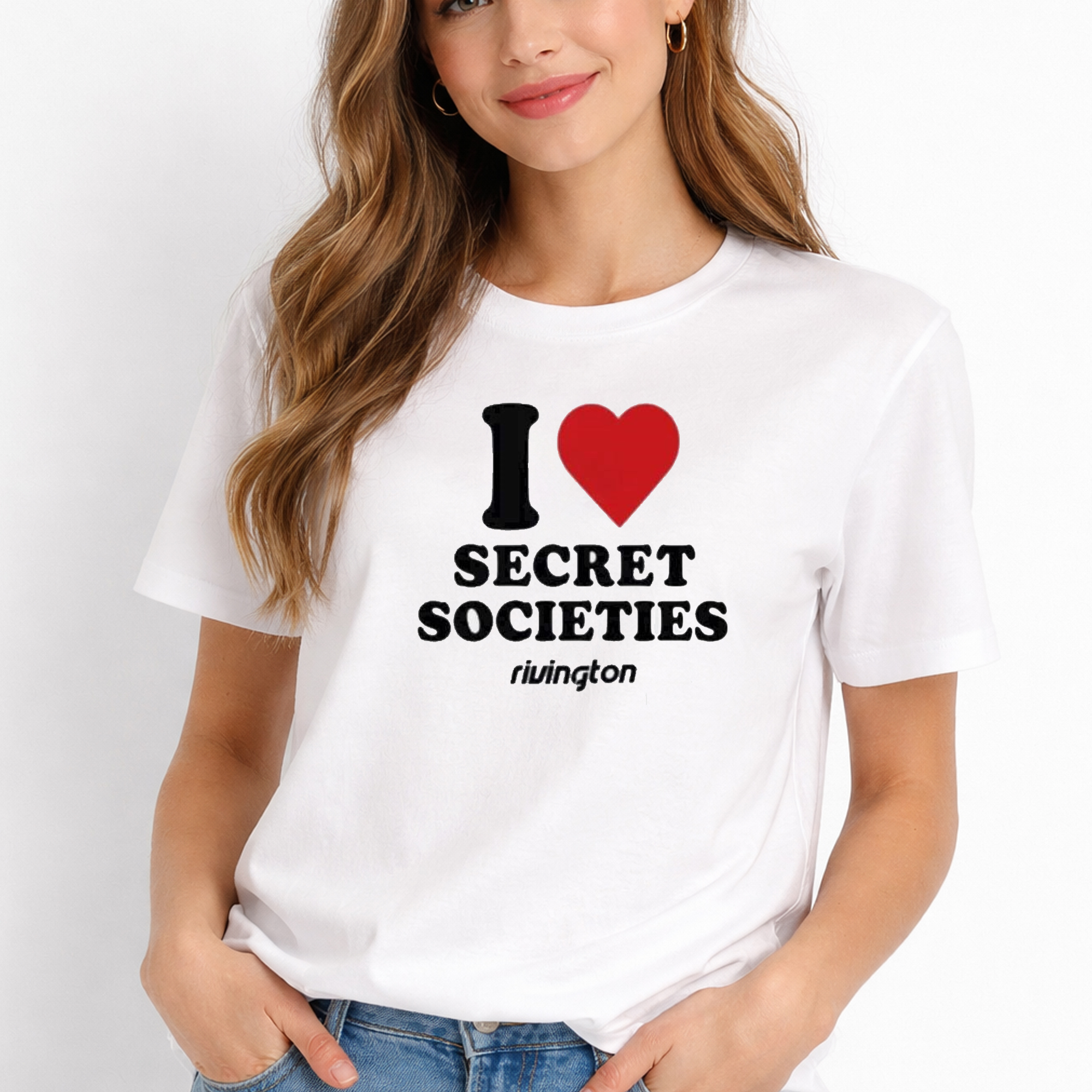 Devin Vassell Wearing I Heart Secret Societies Shirt 3 Devin Vassell Wearing I Heart Secret Societies Shirt - Image 3