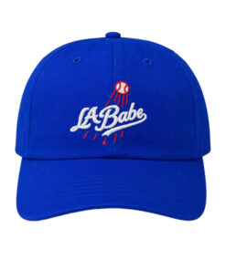 Dodgers LA Babe 2026 Hat