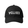 Ebitda Upside Down Hat