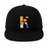 Francisco Lindor Madison Square Garden Knicks K Hat