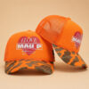 I Love Mau P Edc Vegas Hat 5 I Love Mau P Edc Vegas Hat