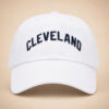 Jason Kelce Cleveland Hat