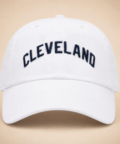 Jason Kelce Cleveland Hat