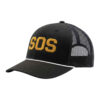Joe Burrow SOS Hat 1