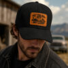 John Rich Get The Hell Off My Land Hat 4 John Rich Get The Hell Off My Land Hat 2