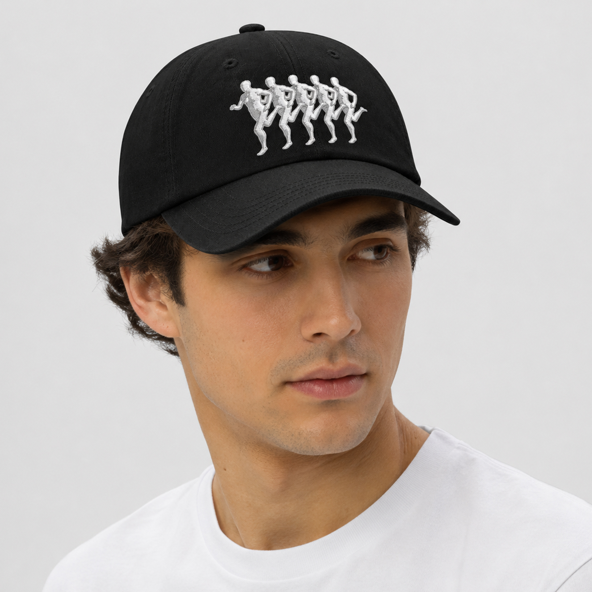 Kawhi Leonard Solo Hat 2 Kawhi Leonard Solo Hat - Image 2