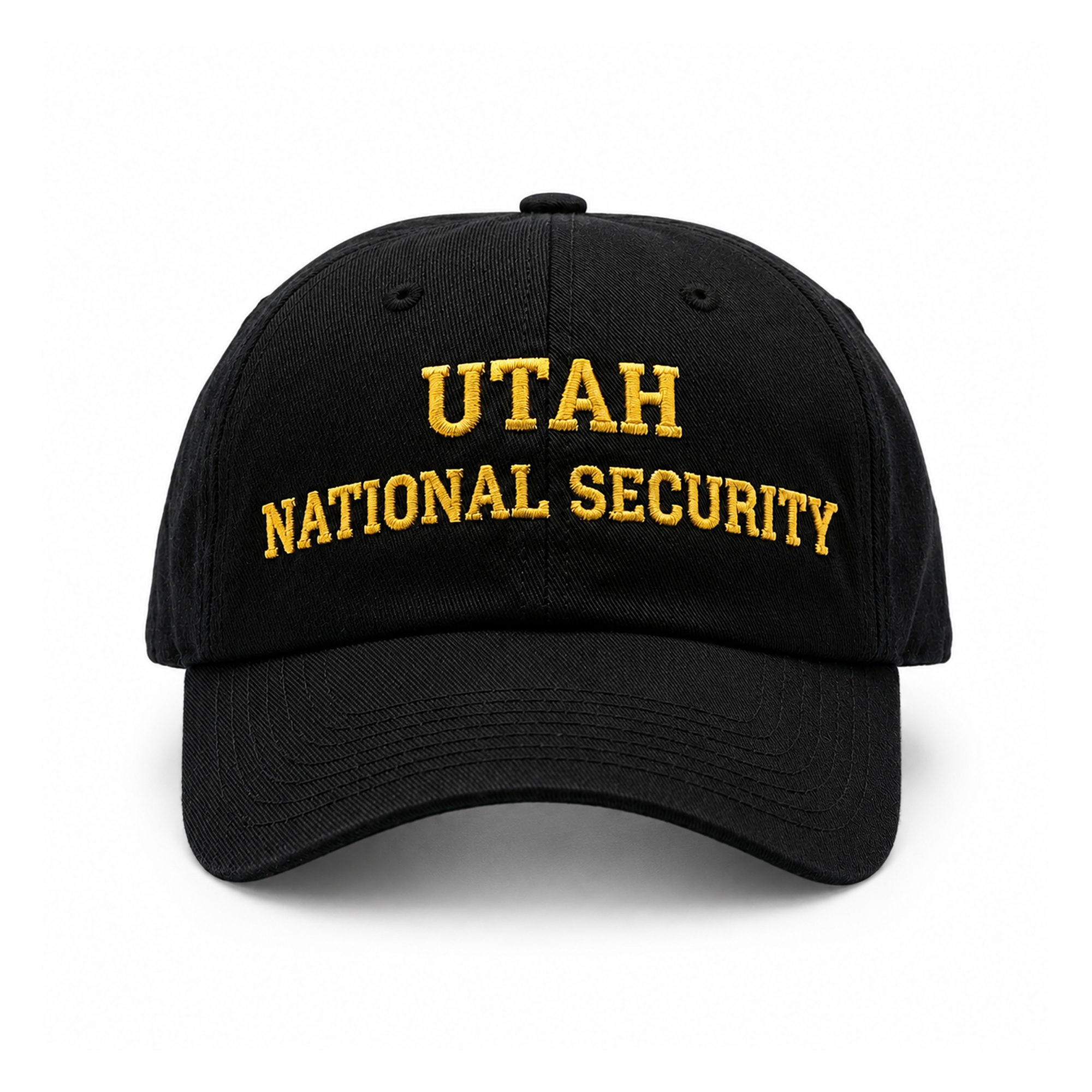 Kevin O’Leary Utah National Security Hat 2 Kevin O’Leary Utah National Security Hat - Image 2