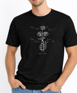 Kyrie Irving They Tried To Bury Us Shirt 5 Kyrie Irving They Tried To Bury Us Shirt 1