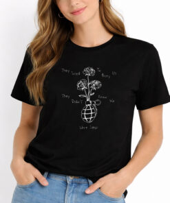 Kyrie Irving They Tried To Bury Us Shirt 4 Kyrie Irving They Tried To Bury Us Shirt 2
