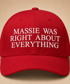 Massie Was Right About Everything Hat