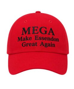 Mega Make Essendon Great Again Hat