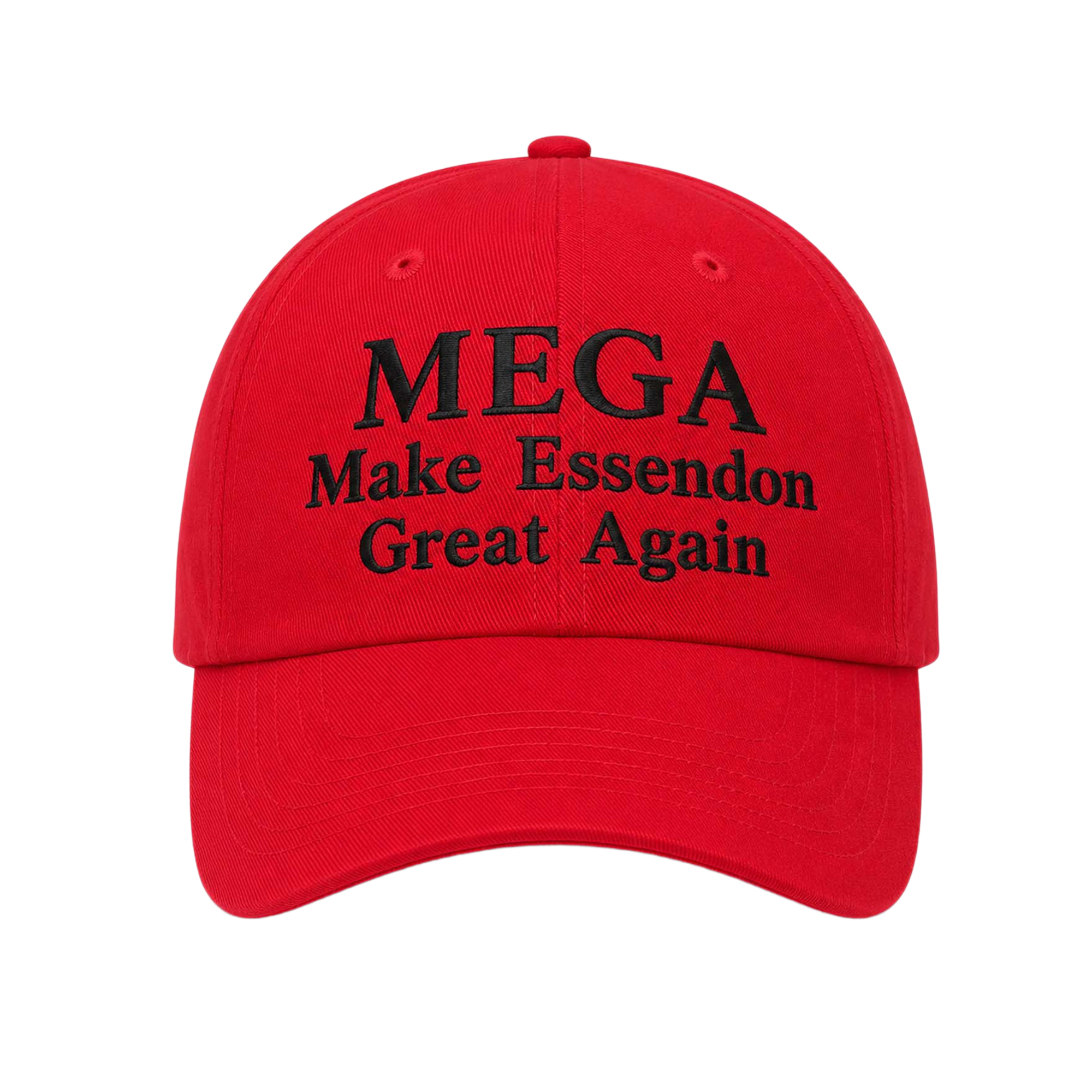 Mega Make Essendon Great Again Hat 1 Mega Make Essendon Great Again Hat