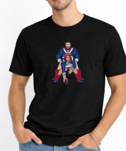 Mike Vrabel and Dianna Russini Patriots Funny Shirt 5 Mike Vrabel and Dianna Russini Patriots Funny Shirt 1