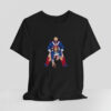 Mike Vrabel and Dianna Russini Patriots Funny Shirt