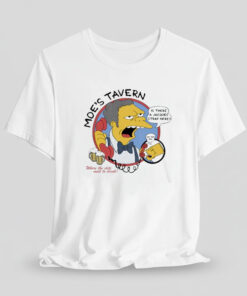 Moe’s Tavern Is There A Jacques Strap Hepe Shirt 4 Moes Tavern Is There A Jacques Strap Hepe Shirt
