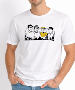 Mount Rushmore Pirates Legends Shirt 4 Mount Rushmore Pirates Legends Shirt 1