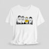 Mount Rushmore Pirates Legends Shirt