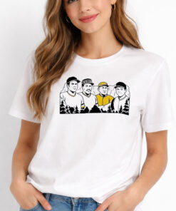 Mount Rushmore Pirates Legends Shirt 5 Mount Rushmore Pirates Legends Shirt 2
