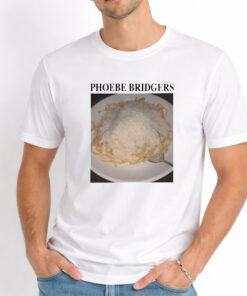Phoebe Bridgers Creamy Spaghetti Shirt 4 Phoebe Bridgers Creamy Spaghetti Shirt 1