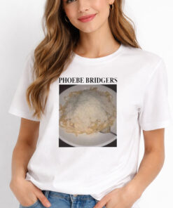 Phoebe Bridgers Creamy Spaghetti Shirt 5 Phoebe Bridgers Creamy Spaghetti Shirt 2