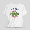 Pisces Is Loveable Shirt