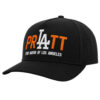 Pratt La For Mayor Of Los Angeles Hat