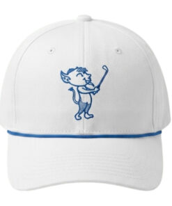 Ryan Jamison Blue Demons Hat