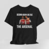 Second Again Ole Ole The Arsenal Shirt 7 Second Again Ole Ole The Arsenal Shirt