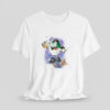 Supreme Global Puppet Master Graphic Spring 2026 Shirt