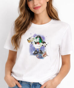 Supreme Global Puppet Master Graphic Spring 2026 Shirt 2