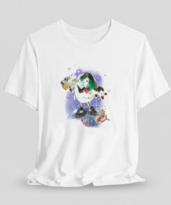 Supreme Global Puppet Master Graphic Spring 2026 Shirt