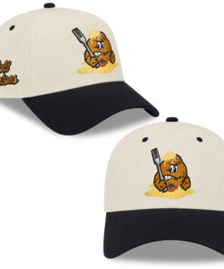 Syracuse Salt Potatoes Mets 2026 Hat