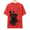 The Piano Teacher Michael Haneke Graphic Shirt 7 The Piano Teacher Michael Haneke Graphic Shirt 1