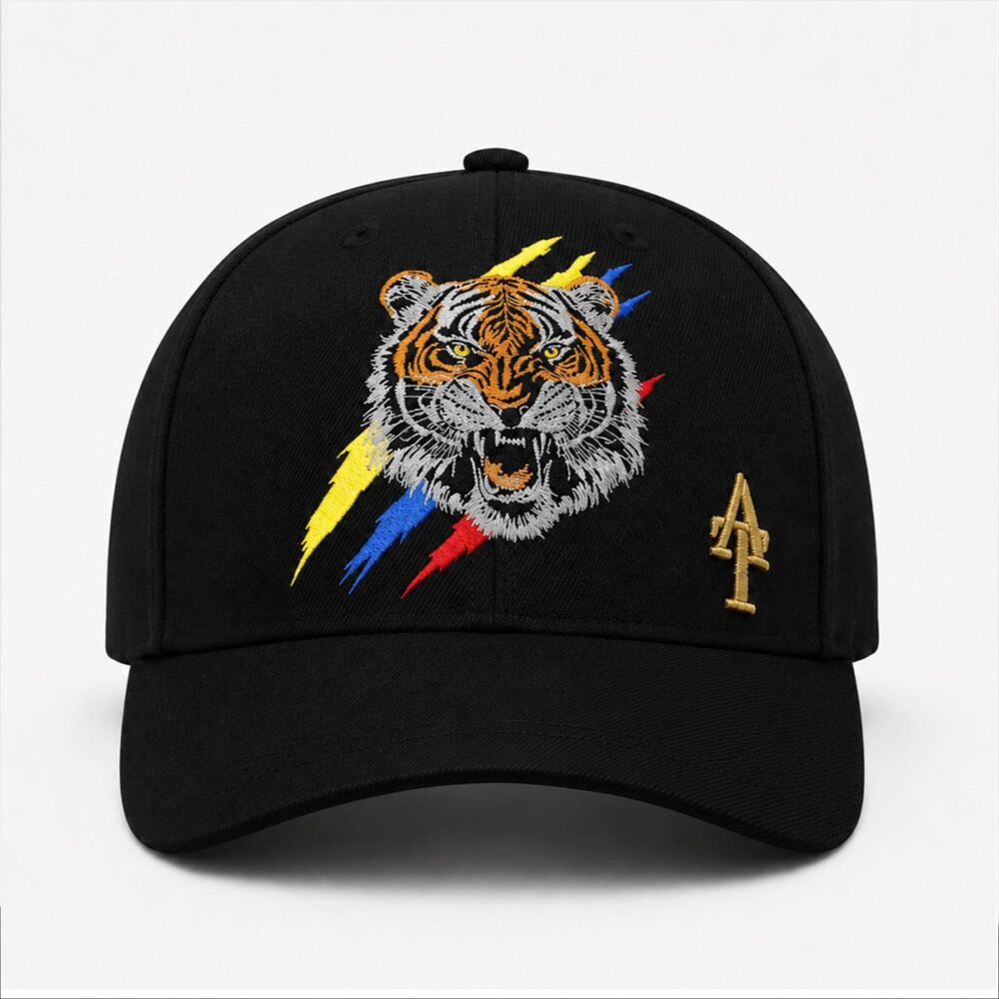 The Tiger De La Espriella 2026 Hat 1 The Tiger De La Espriella 2026 Hat