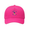 Winged Foot Golf Club Hat Vintage