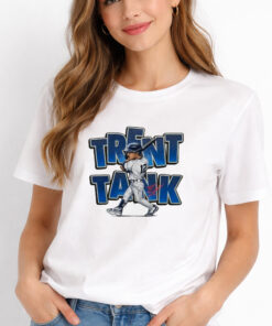 Yankees Trent Grisham Trent Tank 2026 Shirt 2