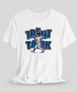 Yankees Trent Grisham Trent Tank 2026 Shirt