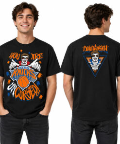 You Are Uncursed Shirt