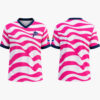 2026 Blue Wahoos World Soccer Night Jersey Giveaway