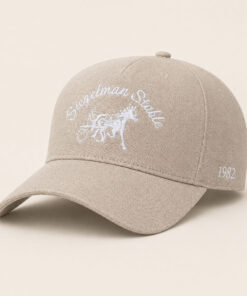 2026 CC Sabathia Knicks Siegelman Stable Hat 5 2026 CC Sabathia Knicks Siegelman Stable Hat 1