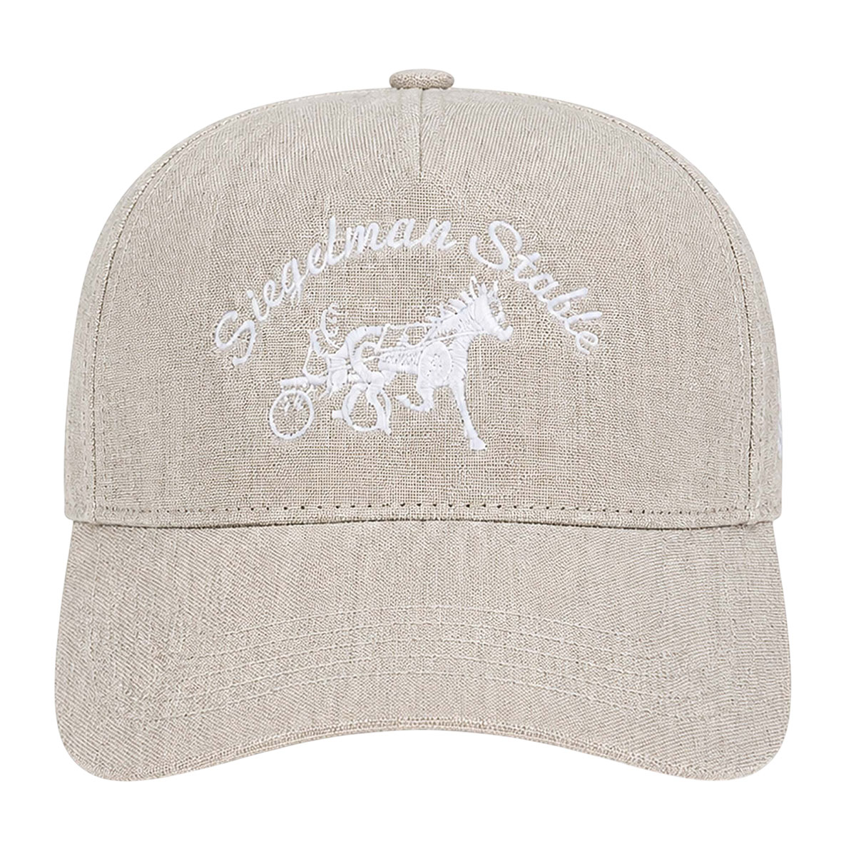 2026 CC Sabathia Knicks Siegelman Stable Hat 2 2026 CC Sabathia Knicks Siegelman Stable Hat - Image 2