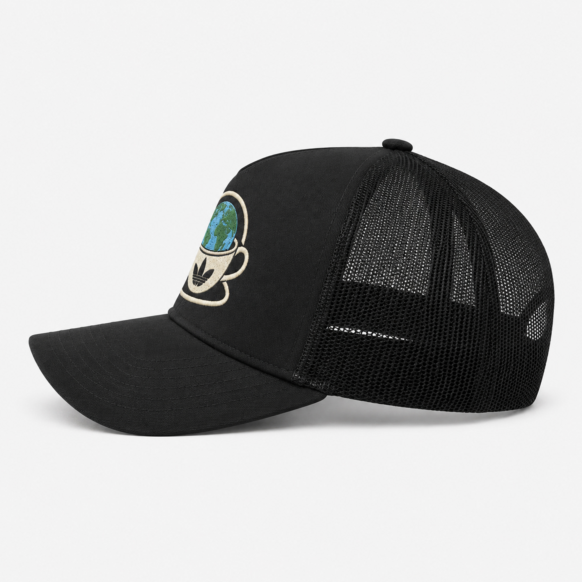 2026 Jurgen Klopp Adidas World Cup Hat 2 2026 Jurgen Klopp Adidas World Cup Hat - Image 2