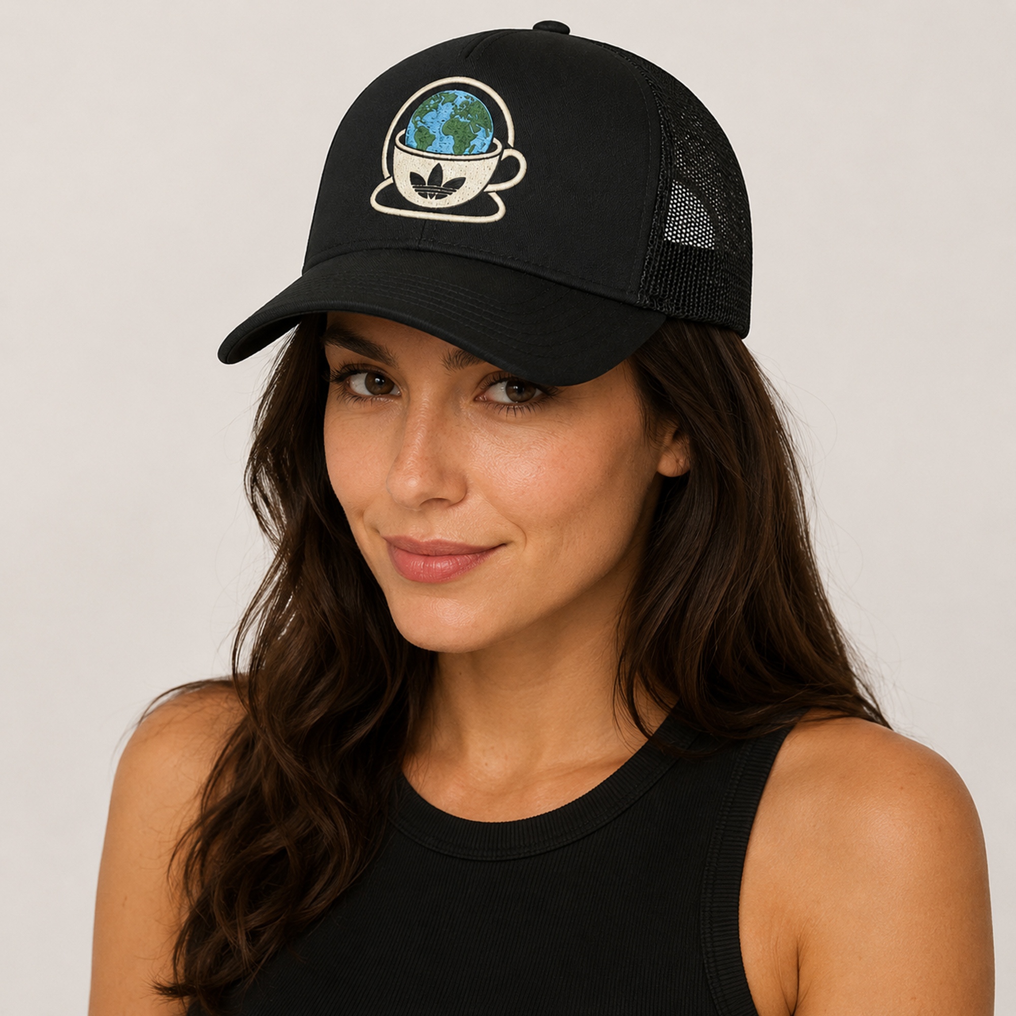 2026 Jurgen Klopp Adidas World Cup Hat 4 2026 Jurgen Klopp Adidas World Cup Hat - Image 4