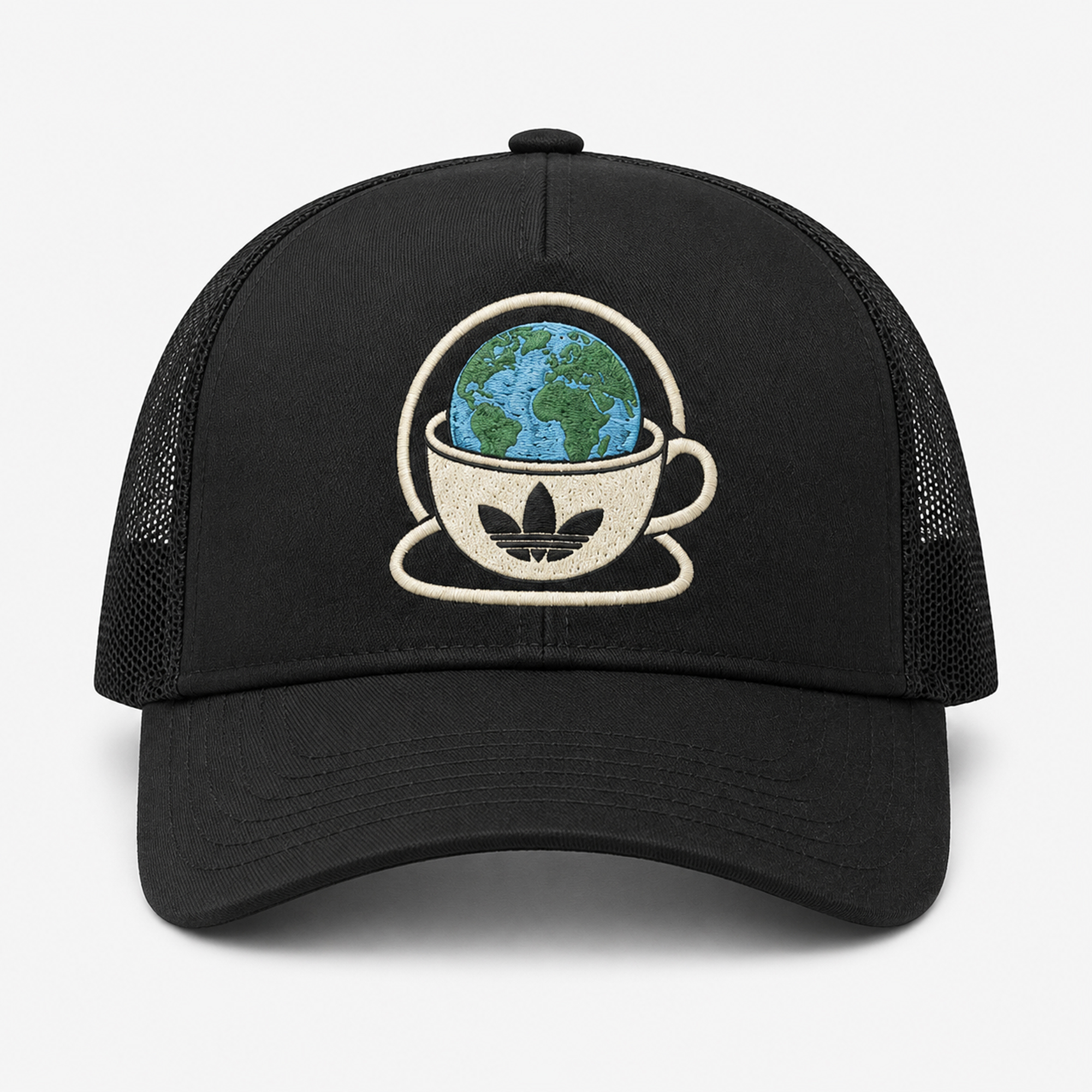 2026 Jurgen Klopp Adidas World Cup Hat 3 2026 Jurgen Klopp Adidas World Cup Hat - Image 3