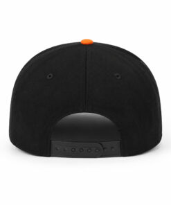 2026 Landen Roupp SF Giants Pride Hat 1