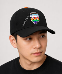 2026 Landen Roupp SF Giants Pride Hat 9 2026 Landen Roupp SF Giants Pride Hat 4