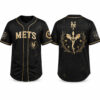 2026 Mets Fourth Wings Night at Citi Field Jersey 4 2026 Mets Fourth Wings Night at Citi Field Jersey 1