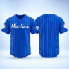 2026 Nicaraguan Heritage Celebration Marlins Jersey Giveaway 4 2026 Nicaraguan Heritage Celebration Marlins Jersey Giveaway